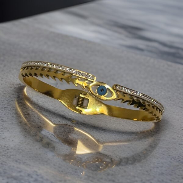 Evil eye protection Bracelet - Image 2