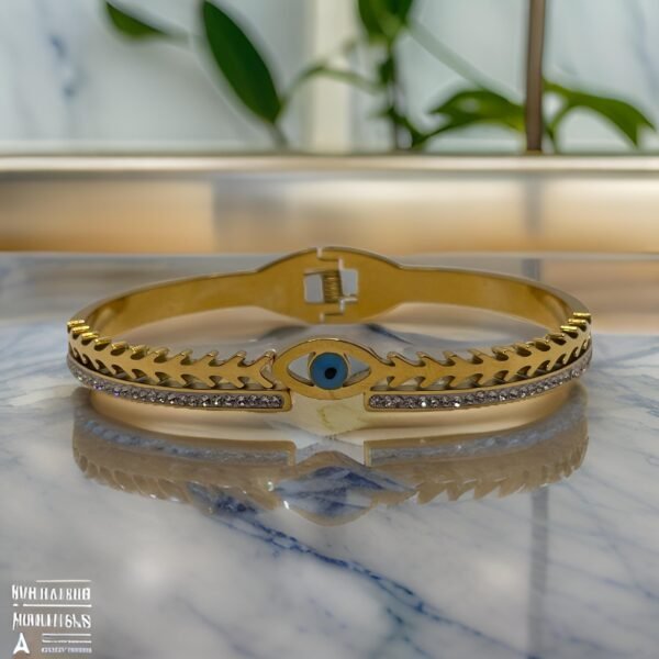 Evil eye protection Bracelet