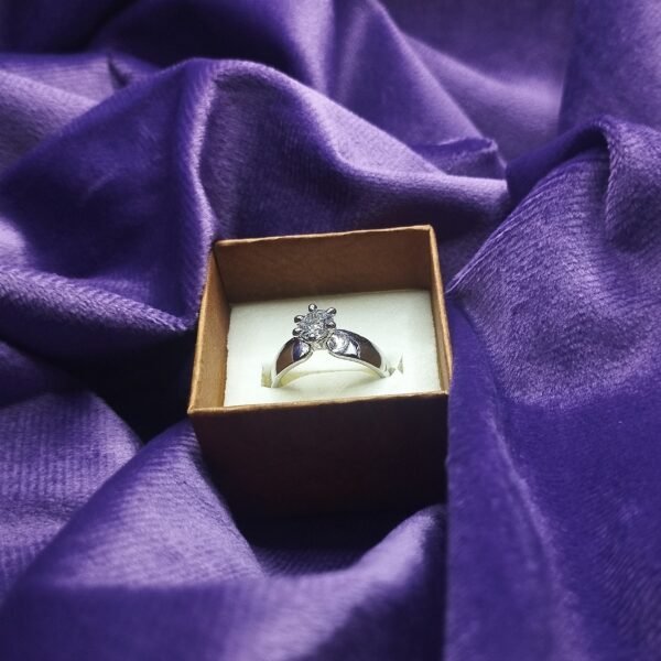 Gleam of Eternity AD ring