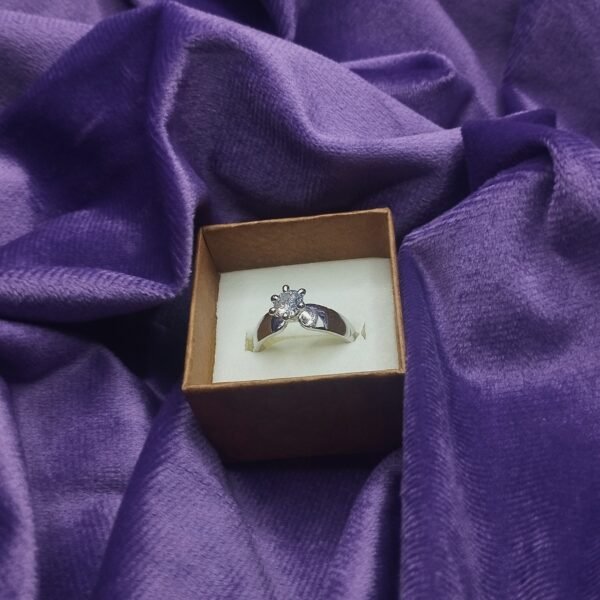 Gleam of Eternity AD ring - Image 2