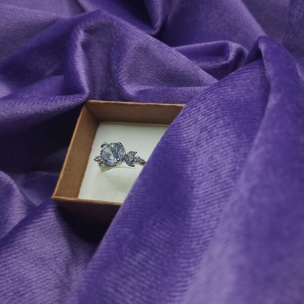 Petal Halo AD Ring - Image 6