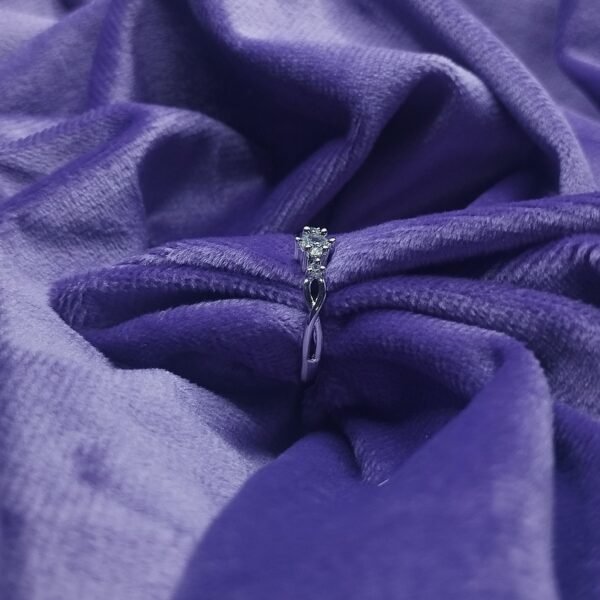 Crystal Arc AD ring - Image 6