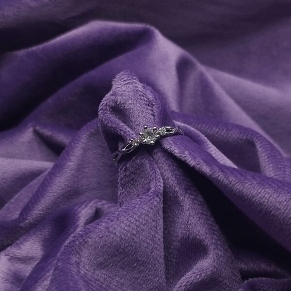 Crystal Arc AD ring - Image 5