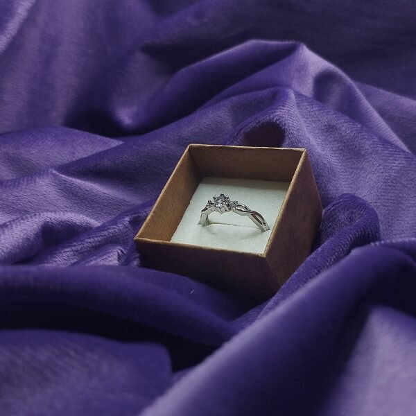 Crystal Arc AD ring - Image 2