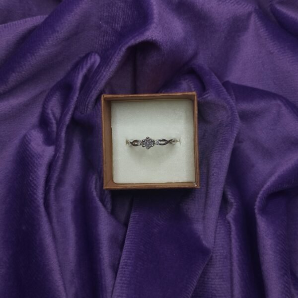 Crystal Arc AD ring - Image 3