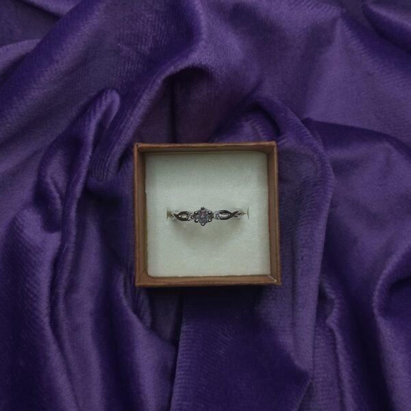 Crystal Arc AD ring - Image 4