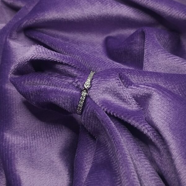 Infinity Glimmer Love Band - Image 6