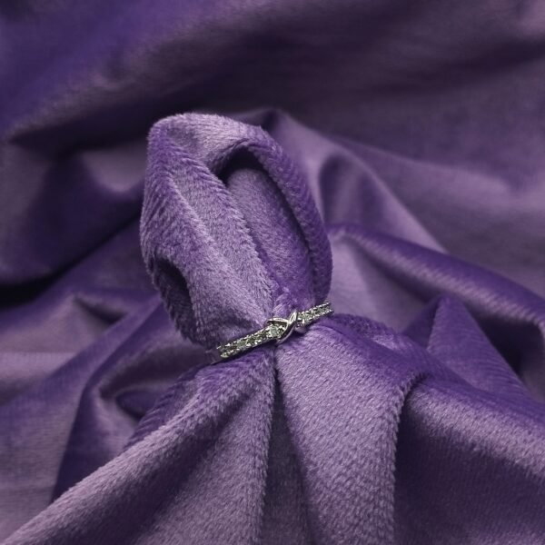 Infinity Glimmer Love Band - Image 7