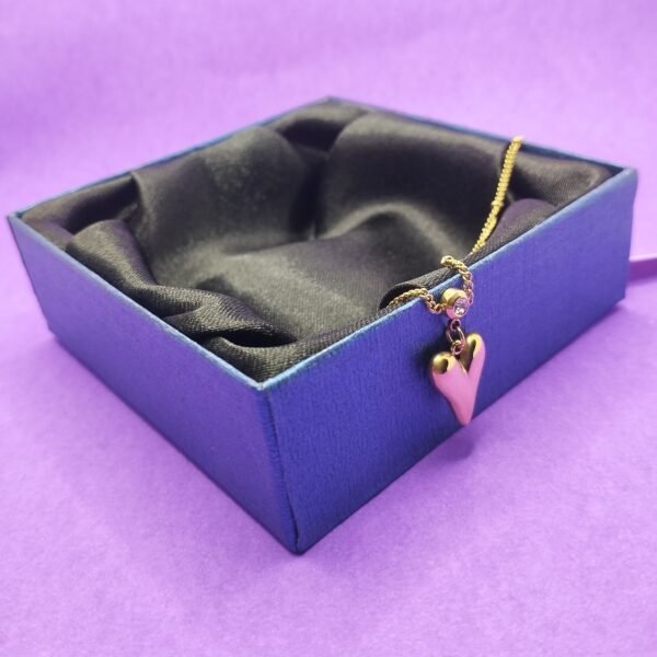 Trending Heart Bracelet - Image 4