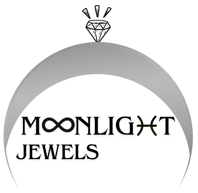 Moonlight jewels