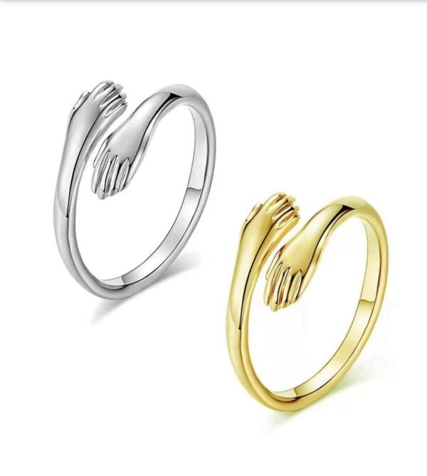 Hug ring - Image 2