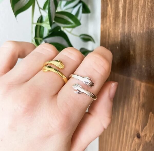 Hug ring - Image 4
