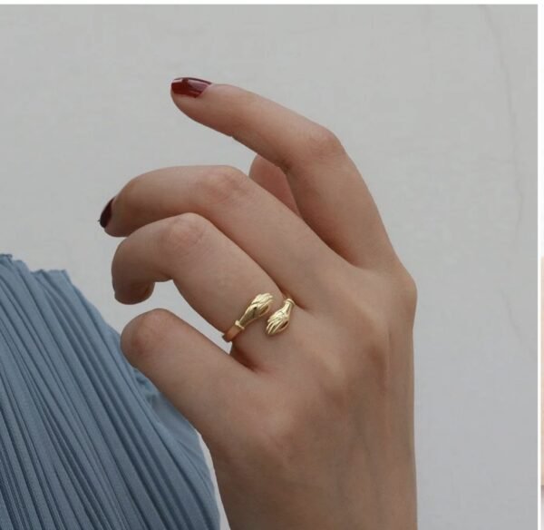 Hug ring - Image 3